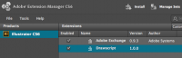 Drawscript for Illustrator 1.0.3 screenshot. Click to enlarge!