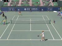 Dream Match Tennis Online 2.28 screenshot. Click to enlarge!