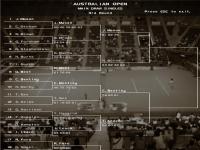 Dream Match Tennis Pro 2.33 screenshot. Click to enlarge!