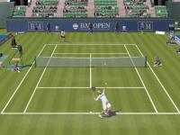Dream Match Tennis 1.23 screenshot. Click to enlarge!