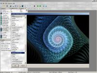 Dreamity 1.2.0 screenshot. Click to enlarge!
