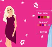 Dress Up Games V1 screenshot. Click to enlarge!