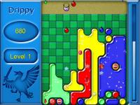 Drippy 1.1 screenshot. Click to enlarge!