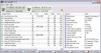Drive Health 2.5.194 screenshot. Click to enlarge!