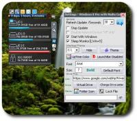 DriveInfo 4.5.1 screenshot. Click to enlarge!