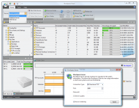 DriveSpace 1.0 screenshot. Click to enlarge!