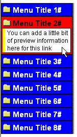 Drop-Box 1.1 screenshot. Click to enlarge!