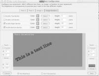 DropWaterMark 4.6.3 screenshot. Click to enlarge!