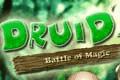 Druids Battle of Magic 4.0 screenshot. Click to enlarge!