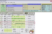 DrumTools Performance Designer 1.0 screenshot. Click to enlarge!