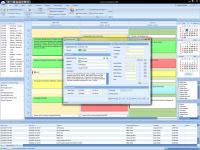 Duoserve ScheduFlow 16.0.6183 screenshot. Click to enlarge!
