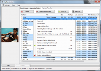 DupTerminator 1.4.5639.37199 screenshot. Click to enlarge!
