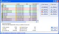 DupeTrasher 1.2 screenshot. Click to enlarge!