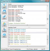 Dupli Find 6.16.57 screenshot. Click to enlarge!
