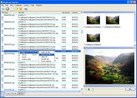 Duplicate Checker 3.3 screenshot. Click to enlarge!