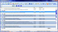 Duplicate Commander 3.0 screenshot. Click to enlarge!