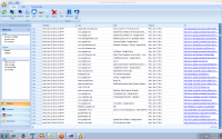 Dutch Duck IE History Viewer 2011.2.2 screenshot. Click to enlarge!