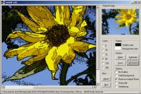Dydelf 1.04 screenshot. Click to enlarge!