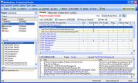Dynamic Web Ranking 5.0 screenshot. Click to enlarge!