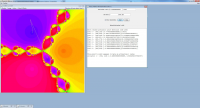 Dynamics Explorer 1.0.12 screenshot. Click to enlarge!