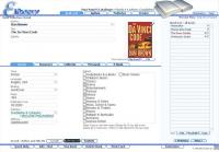 E-Library 3.0 screenshot. Click to enlarge!