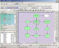 E-XD++ Diagrammer Enterprise 15.01 screenshot. Click to enlarge!
