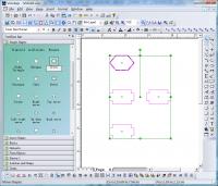 E-XD++ Diagrammer Professional 11.06 screenshot. Click to enlarge!