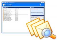 E-mail Verifier 2.13 screenshot. Click to enlarge!