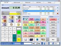 EASY-POS 2.01 screenshot. Click to enlarge!
