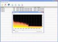 EArt Audio Converter 1.71 screenshot. Click to enlarge!