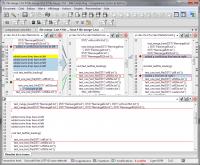 ECMerge Standard (Windows) 2.5 screenshot. Click to enlarge!