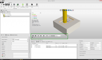 ECam 2.3.0.90 screenshot. Click to enlarge!