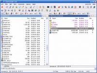EF Commander Lite 9.31 screenshot. Click to enlarge!