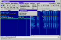 EF Commander OS/2-PM 2.37 screenshot. Click to enlarge!