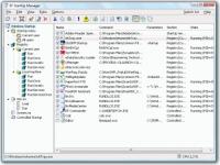 EF StartUp Manager 6.70 screenshot. Click to enlarge!