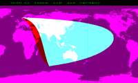EHILLE Crescent Visibility 14.01.02 screenshot. Click to enlarge!