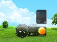 ELEMENTS OF NATURE HD Edition (formerly ELEMENTS OF NATURE) 3.4 screenshot. Click to enlarge!