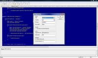 ELENA Integrated Development Environment 3.0.4 screenshot. Click to enlarge!