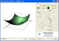 ELMathSolver .NET 2.31 screenshot. Click to enlarge!
