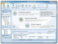 EMCO OS License Modifier 2.6.1 screenshot. Click to enlarge!