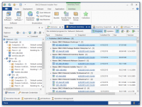 EMCO Remote Installer Free 5.2.8.2752 screenshot. Click to enlarge!