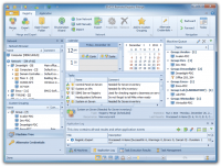 EMCO Remote Registry Merge 2.2.4.3784 screenshot. Click to enlarge!