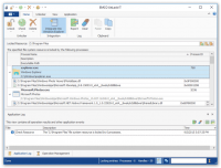 EMCO UnLock IT 4.0.1.1048 screenshot. Click to enlarge!