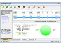 EMS Bulk Email Sender 3.6.6.8 screenshot. Click to enlarge!
