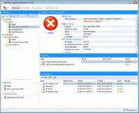 EMS SQL Angel 1.2.0.6376 screenshot. Click to enlarge!