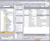 EMS SQL Manager for SQL Server 3.6 screenshot. Click to enlarge!