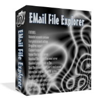 EMail File Explorer  for to mp4 4.39 screenshot. Click to enlarge!