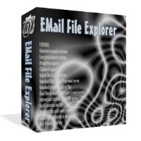EMail File Explorer for to mp4 4.39 screenshot. Click to enlarge!