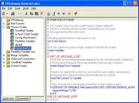 EP-Gateway 2.0 screenshot. Click to enlarge!