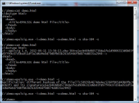 EPO LSIG 1.8.4 screenshot. Click to enlarge!